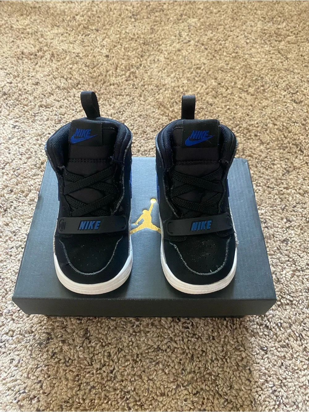 6C Shoes